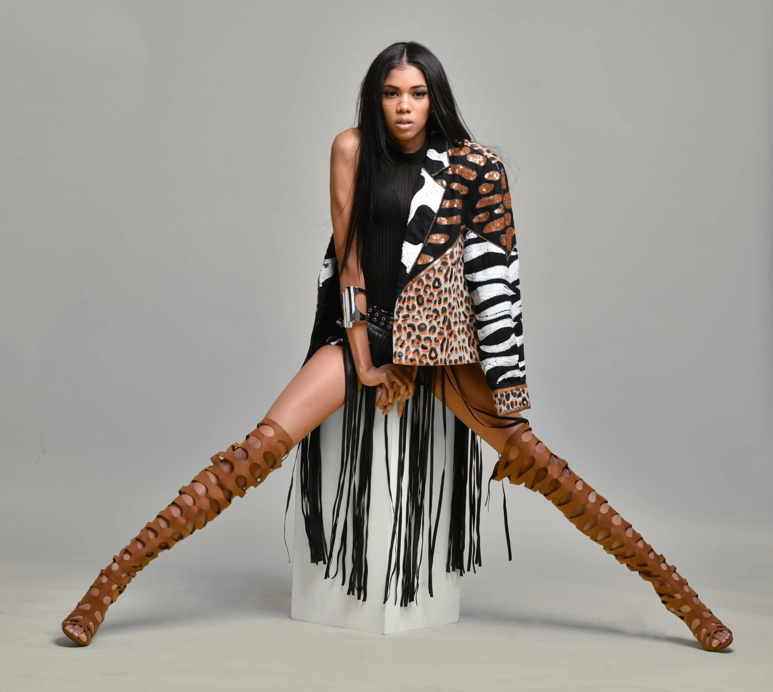 style by sharra