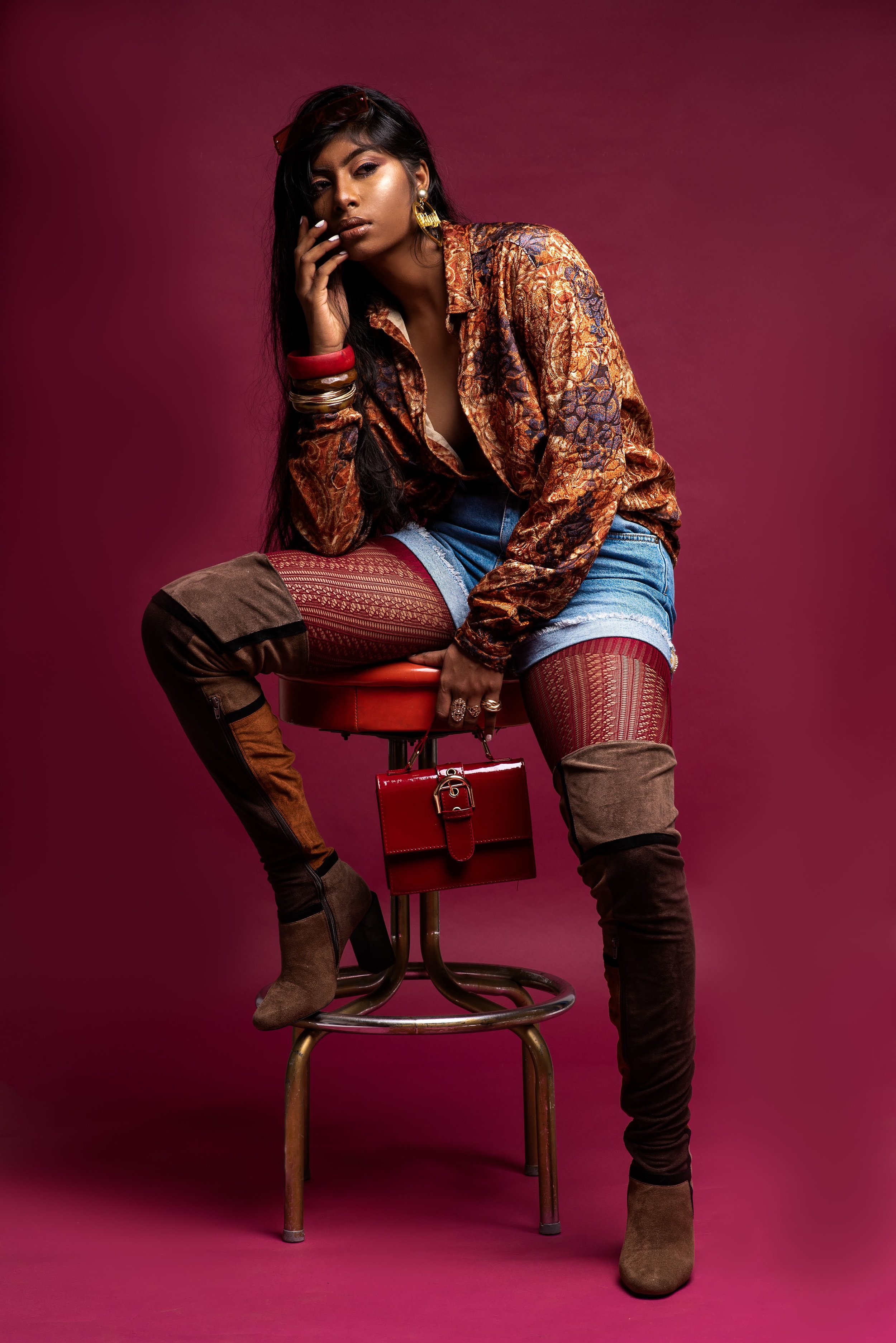 Jacquemus — Sharra's Style Blog — Sharra Greene Styling