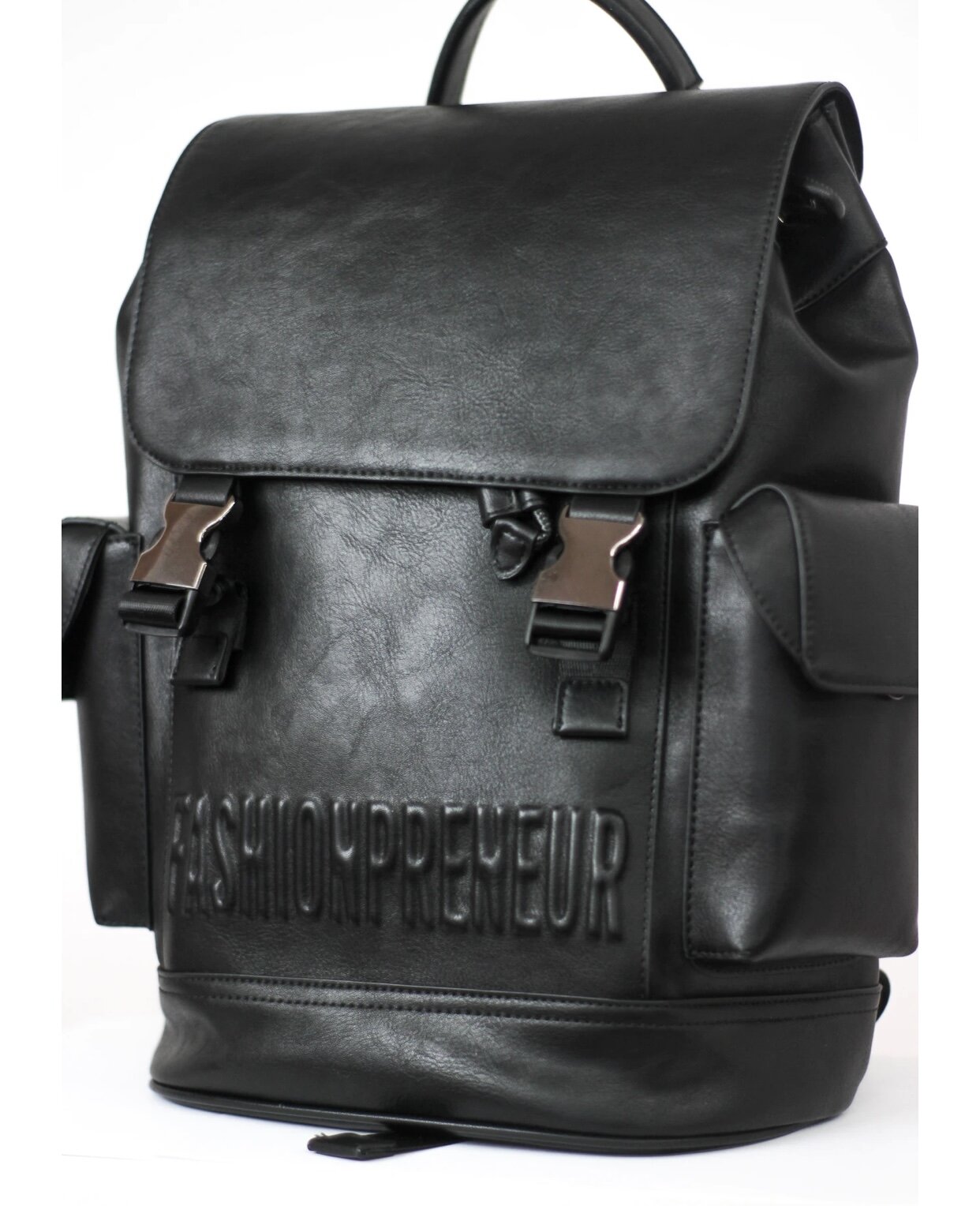   The Fashionpreneur Backpack  - $199 