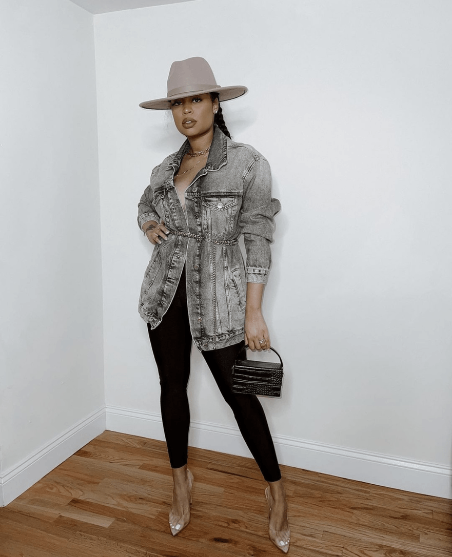 TIPS ON BEING A TOP TIER MICRO INFLUENCER & UPGRADING YOUR PERSONAL STYLE: MY Q&A WITH DIGITAL CONTENT CREATOR & BRAND AMBASSADOR T. RAY
