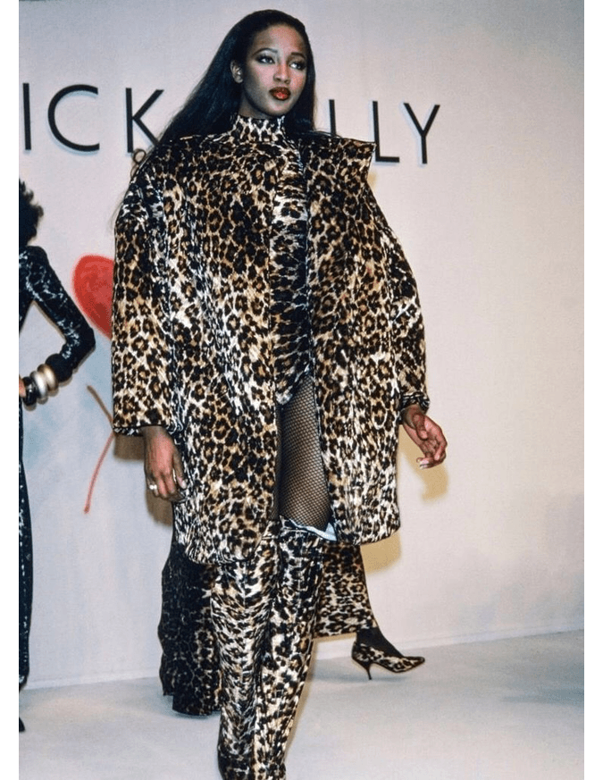BLACK CULTURE INFLUENCES EVERY ASPECT OF FASHION