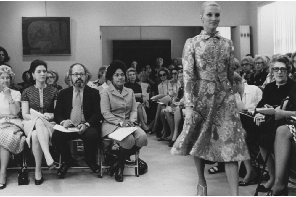 WAYS TO MAKE YOUR MARK IN FASHION