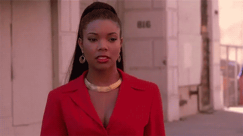 STYLE STARTS WITH SELF ESTEEM SERIES: WORDS OF AFFIRMATION