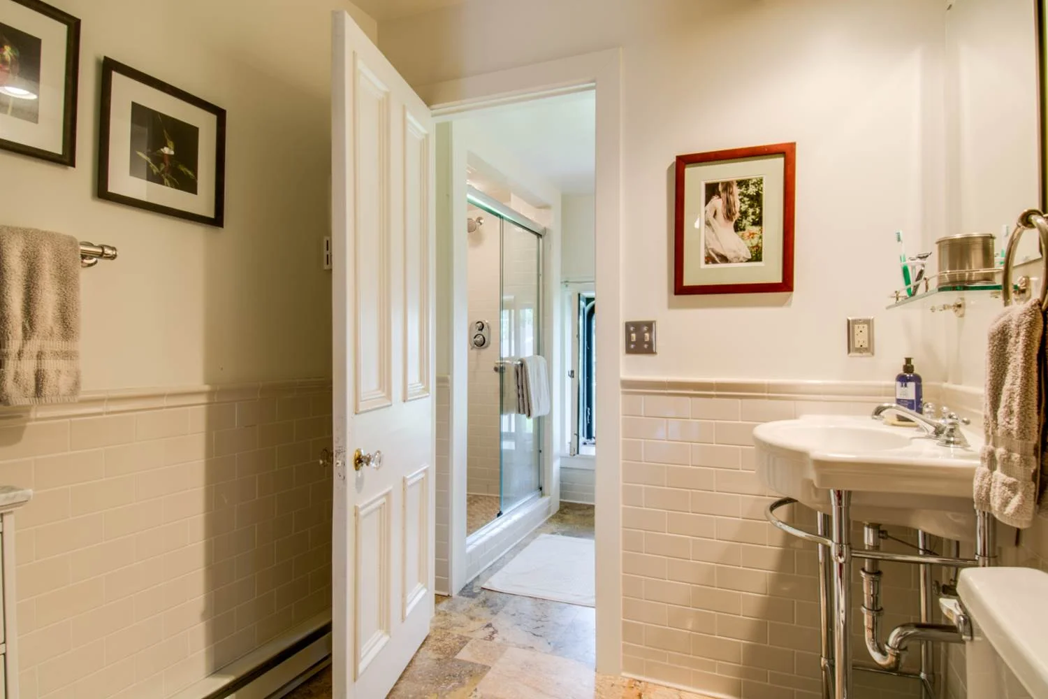 Burbank LivingstonGriggs Mansion Home