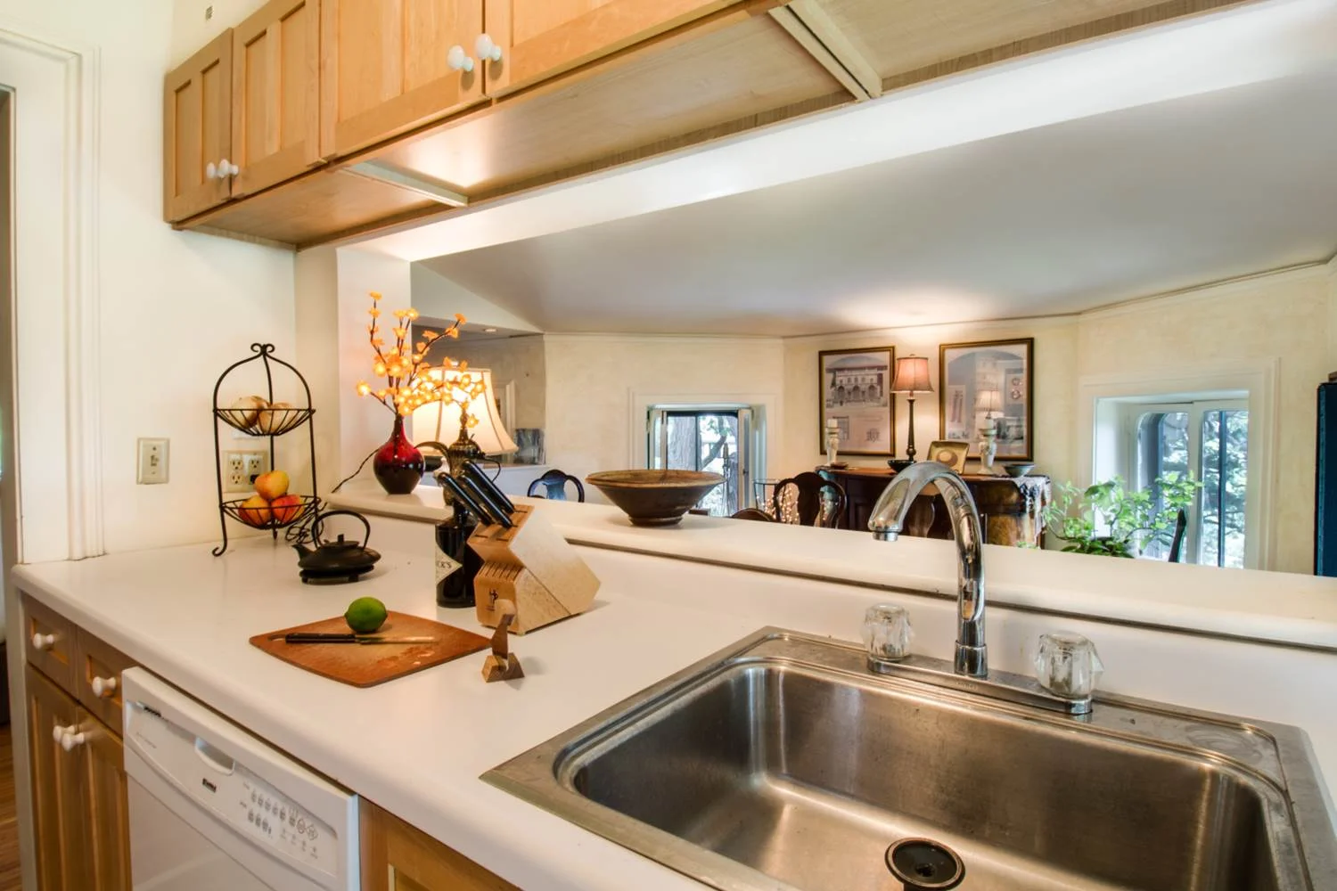 Burbank LivingstonGriggs Mansion Home