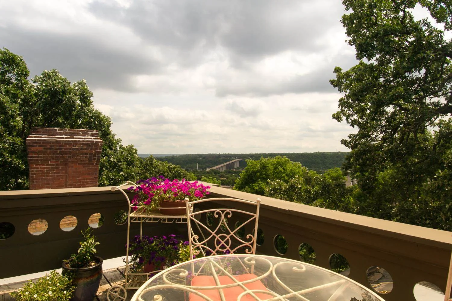 Burbank LivingstonGriggs Mansion Home