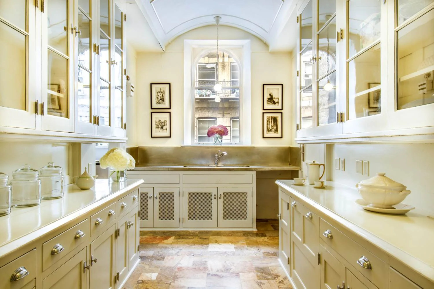 Burbank LivingstonGriggs Mansion Home