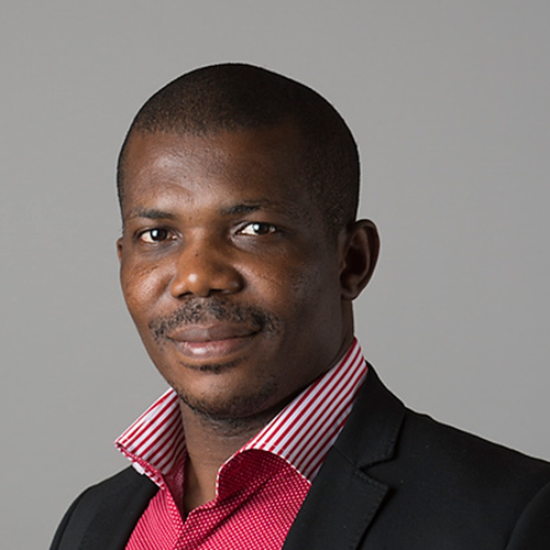 Lucky Ademola