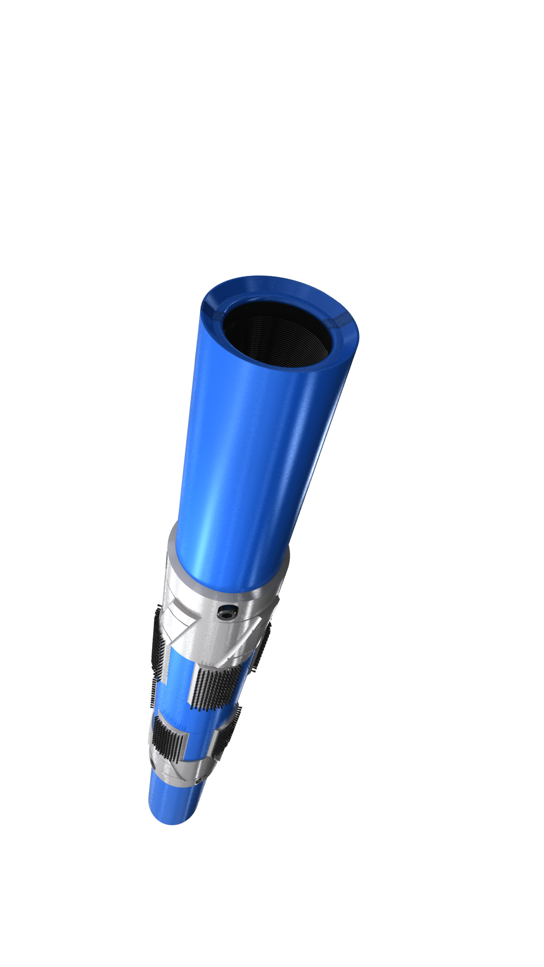 EZI-Change® Casing Brush