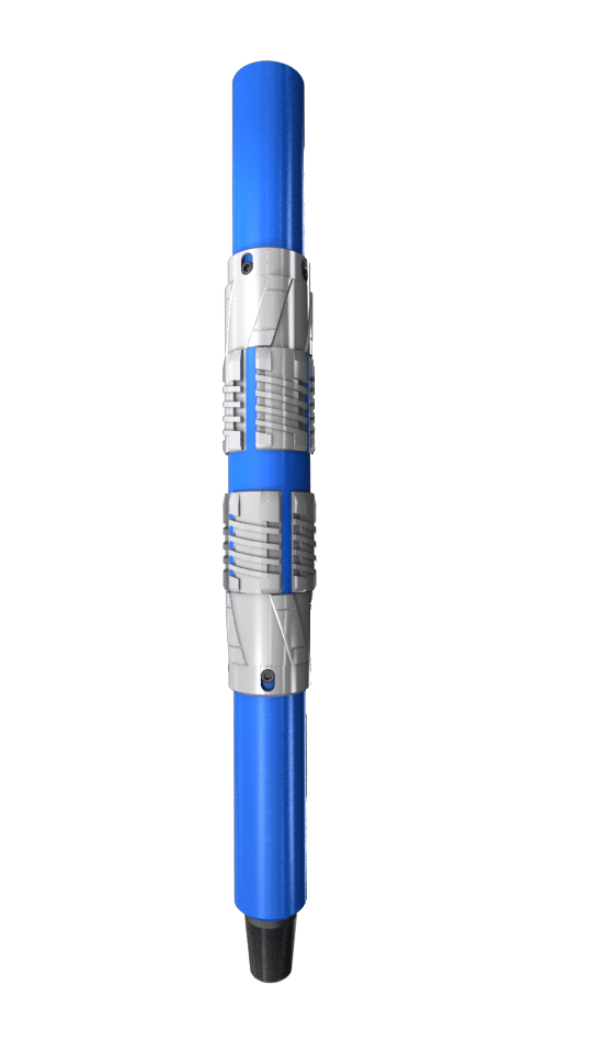EZI-Change® Casing Scraper