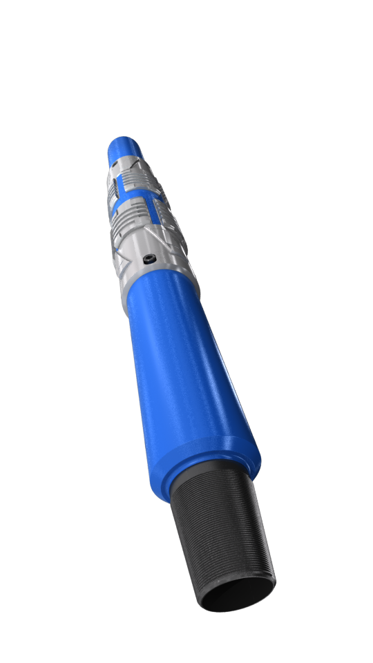 EZI-Change® Casing Scraper
