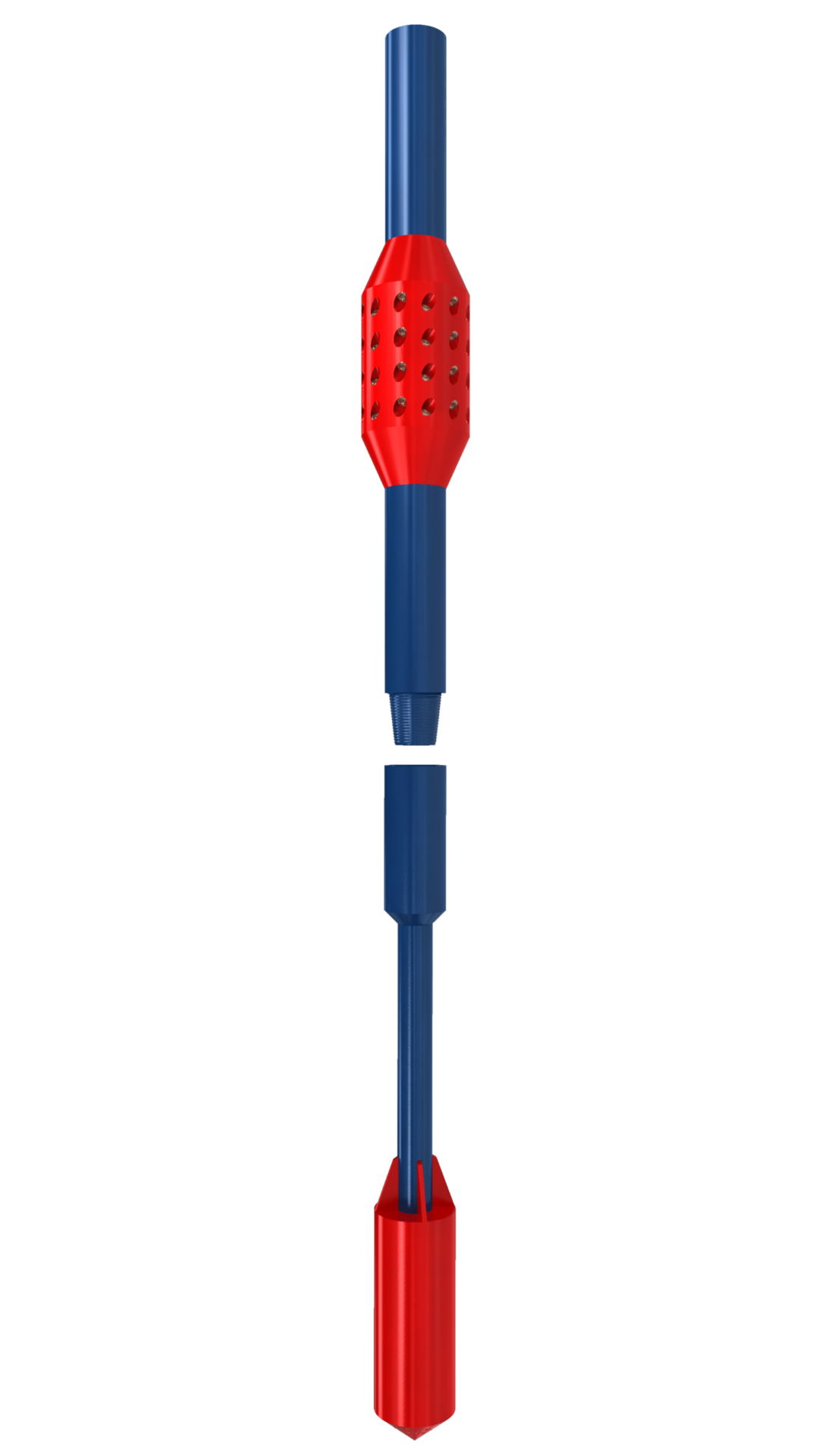BOP, Wellhead and Riser Cleaning Tool