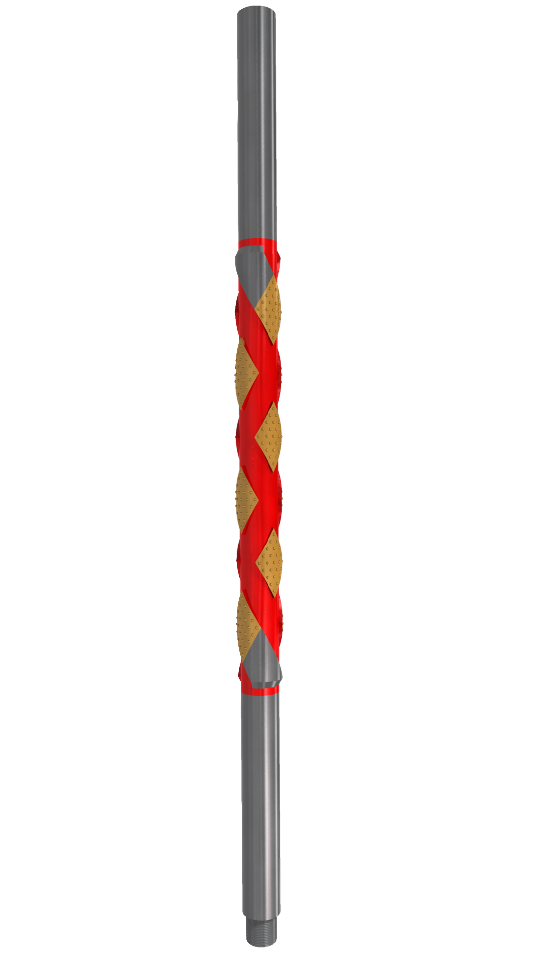 Heavy Duty Casing and Window Reamer