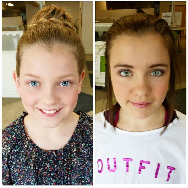 Get Polished Makeup Artistry - Makeup Home Parties Get Polished Makeup Artistry - Makeup Home Parties