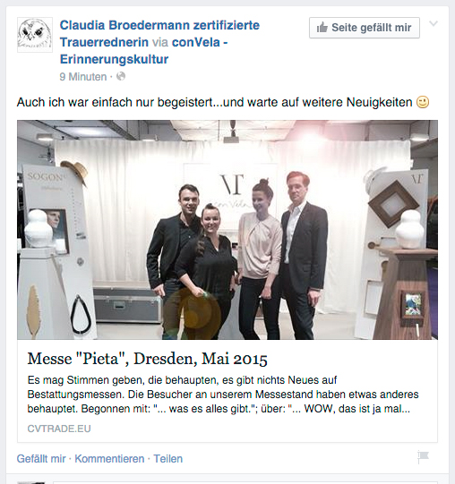 Feedback FB