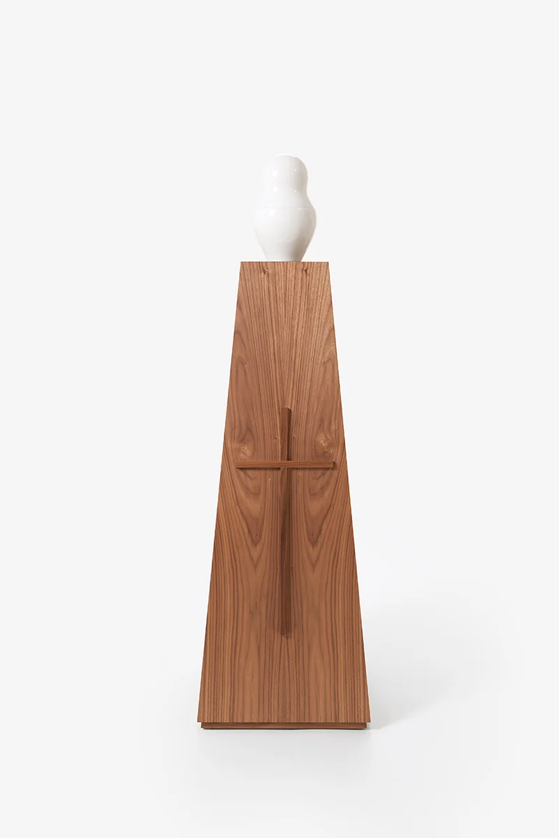 Cross Walnut