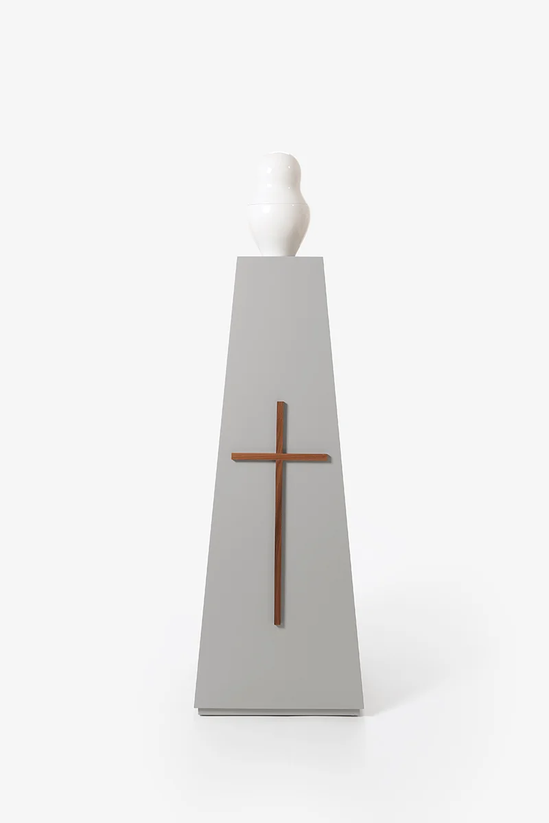 Cross Walnut