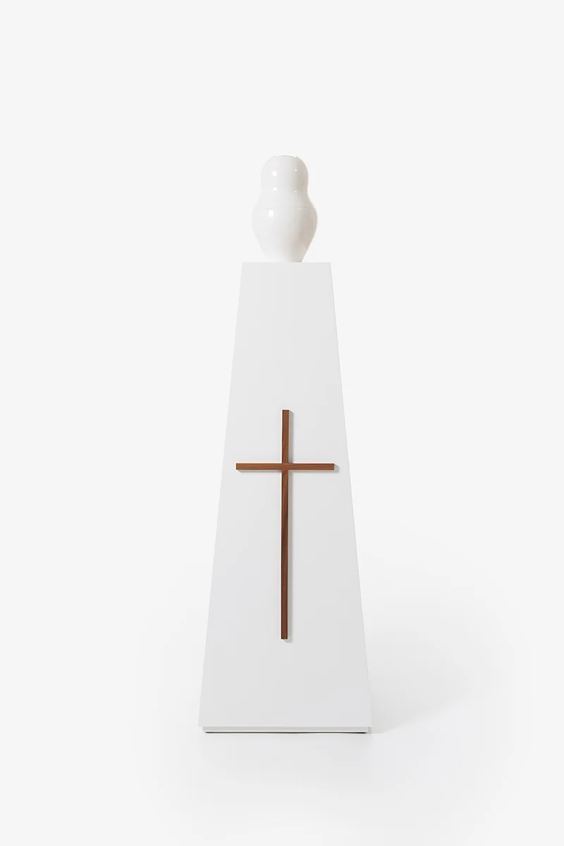 Cross Walnut
