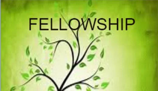 BELONG - Ultimate Fellowship