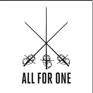 SERVE - All for One and One for All (10:30am)