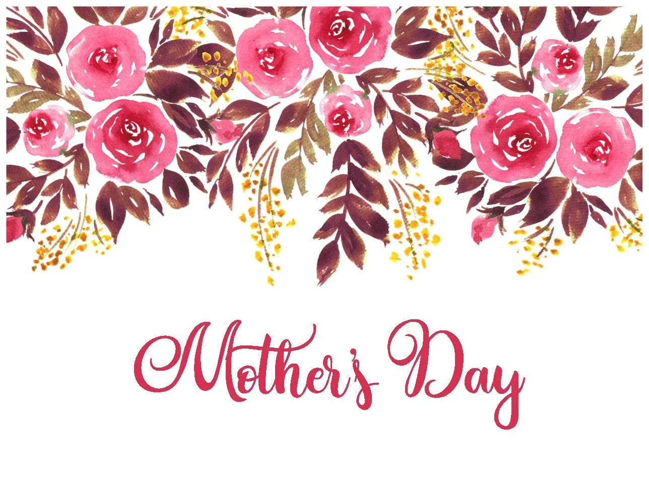 Mothering Sunday