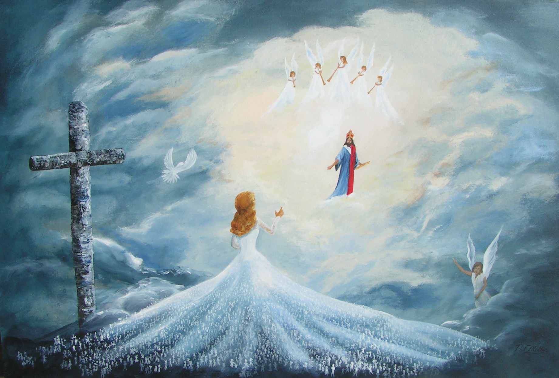 Abraham - Trusting God