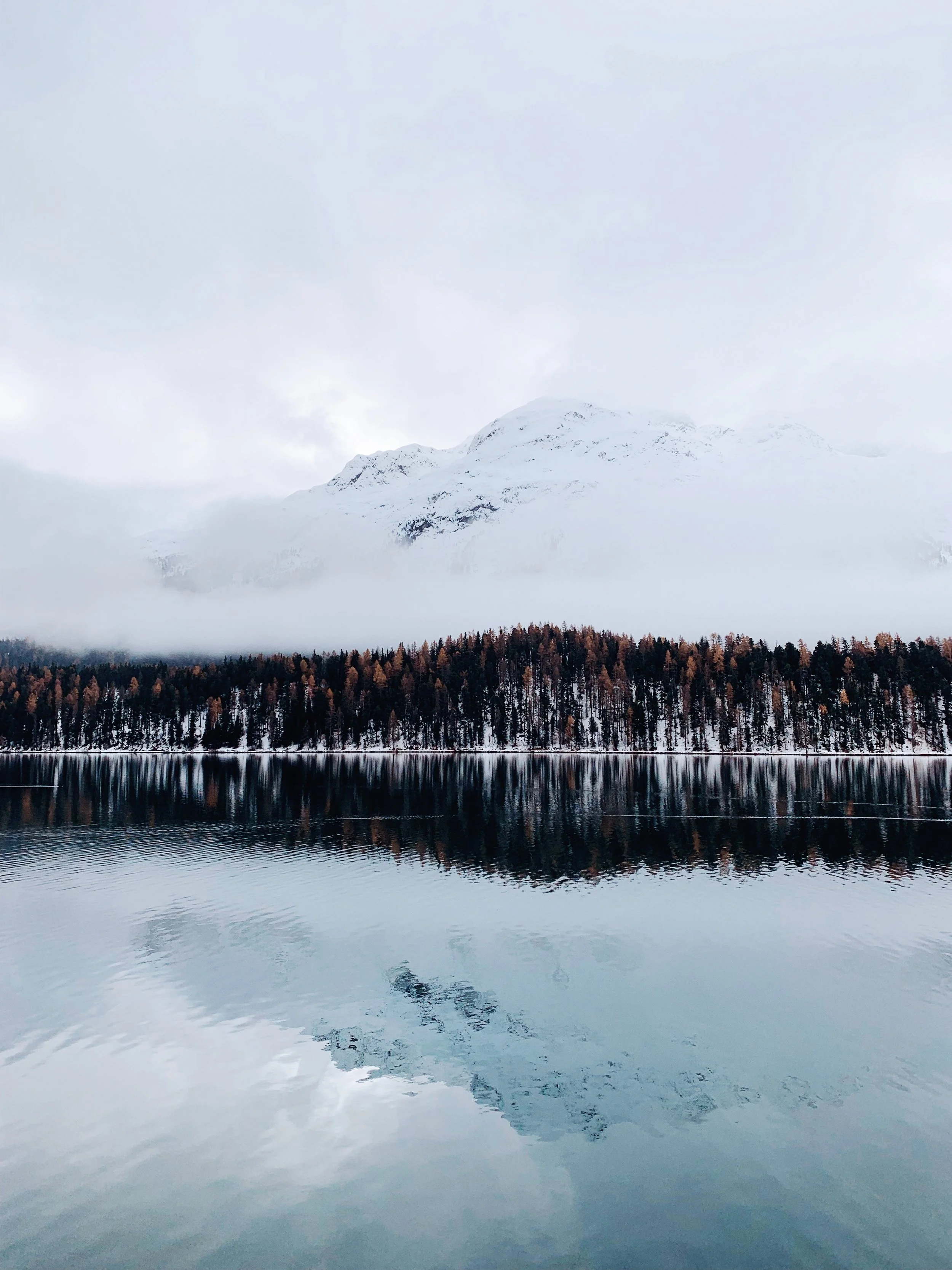 Encounters - Jesus Loves Me