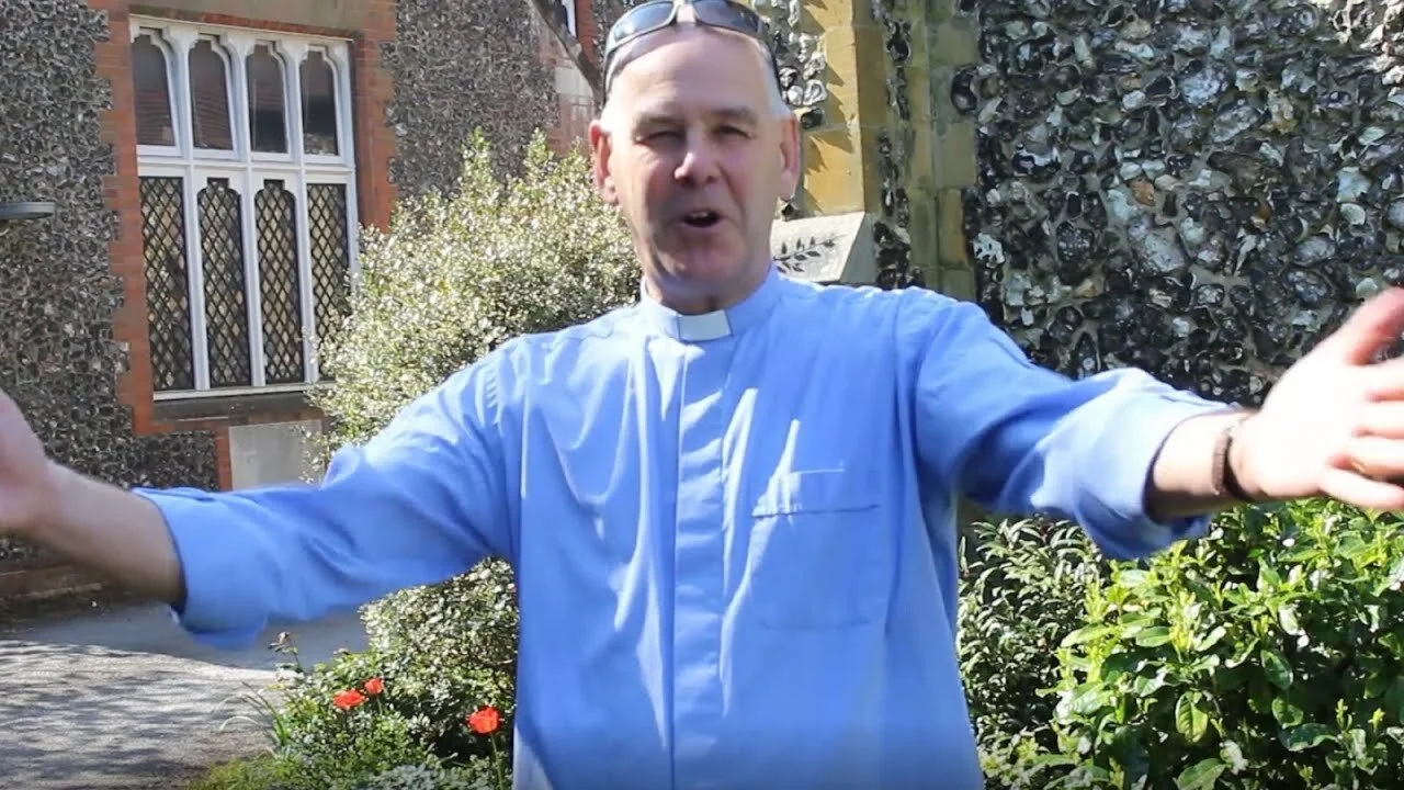 Online Services - Easter Sunday1