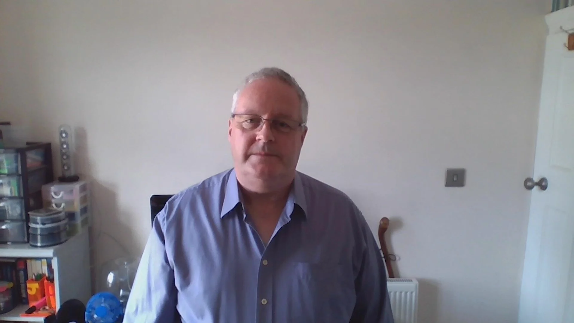 Unstoppable - Proclaiming the Kingdom