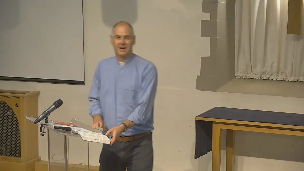 A Faith that Handles Temptation