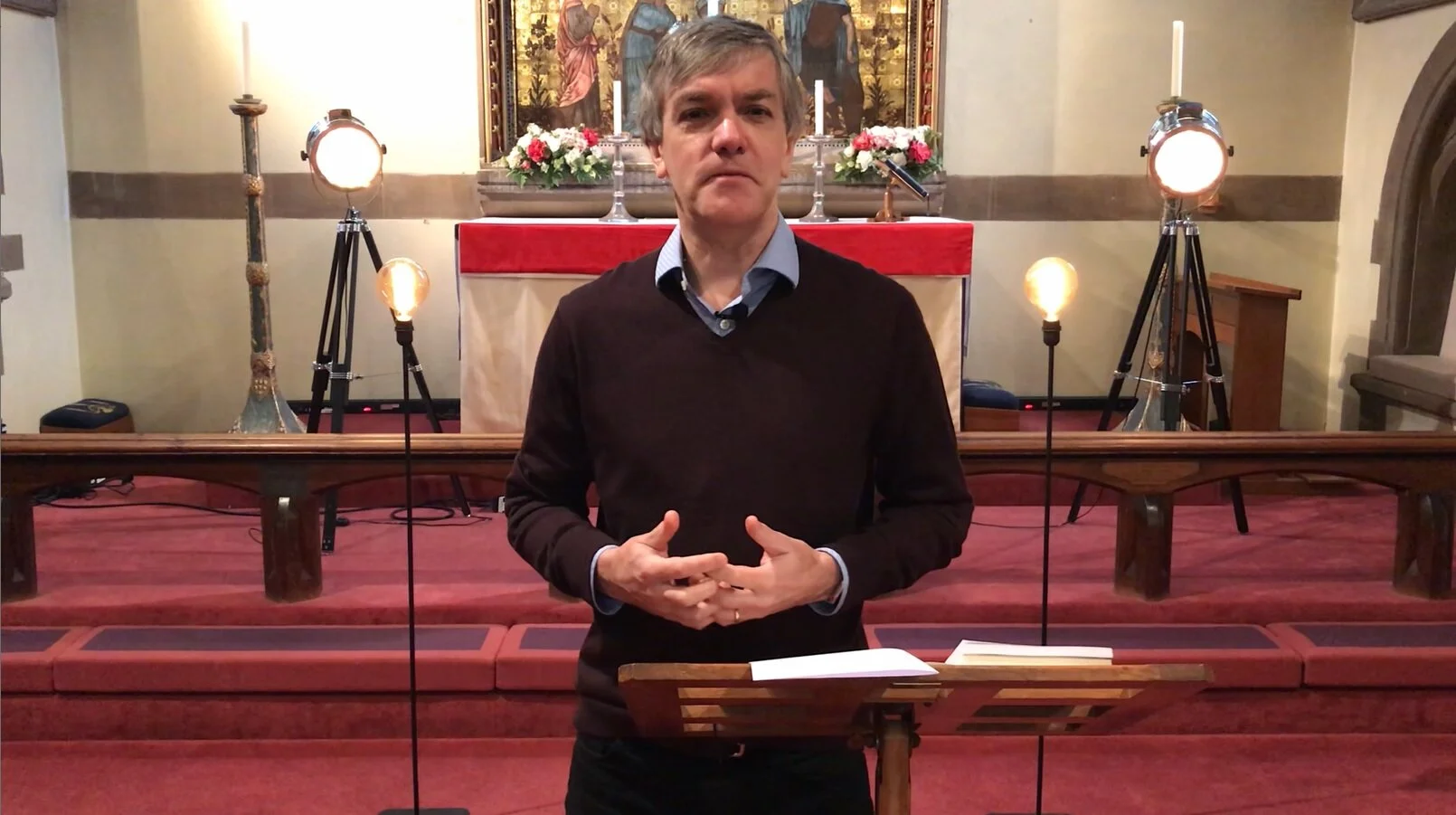 Enlarging Your Soul Through Pain and Loss