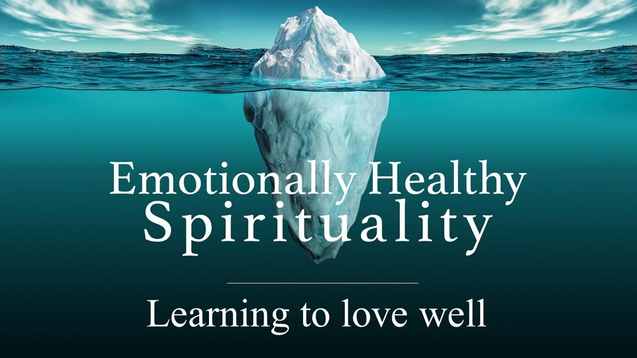 Learning to Love Well