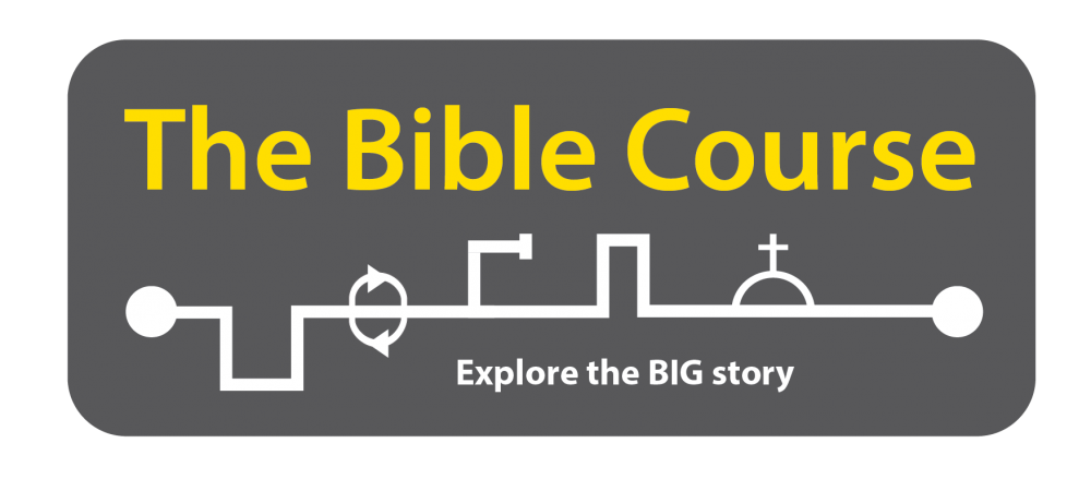 The Bible Course - Introduction to the Bible