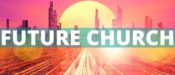 Future Church? CCB as a place of Sharing and Serving