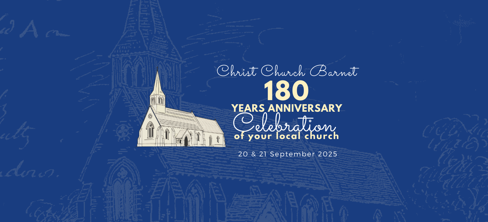 You are invited….!