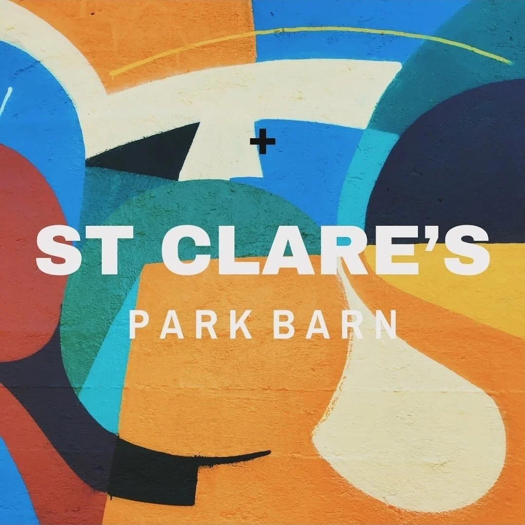 Mission at St. Clare's Church - Park Barn Guildford