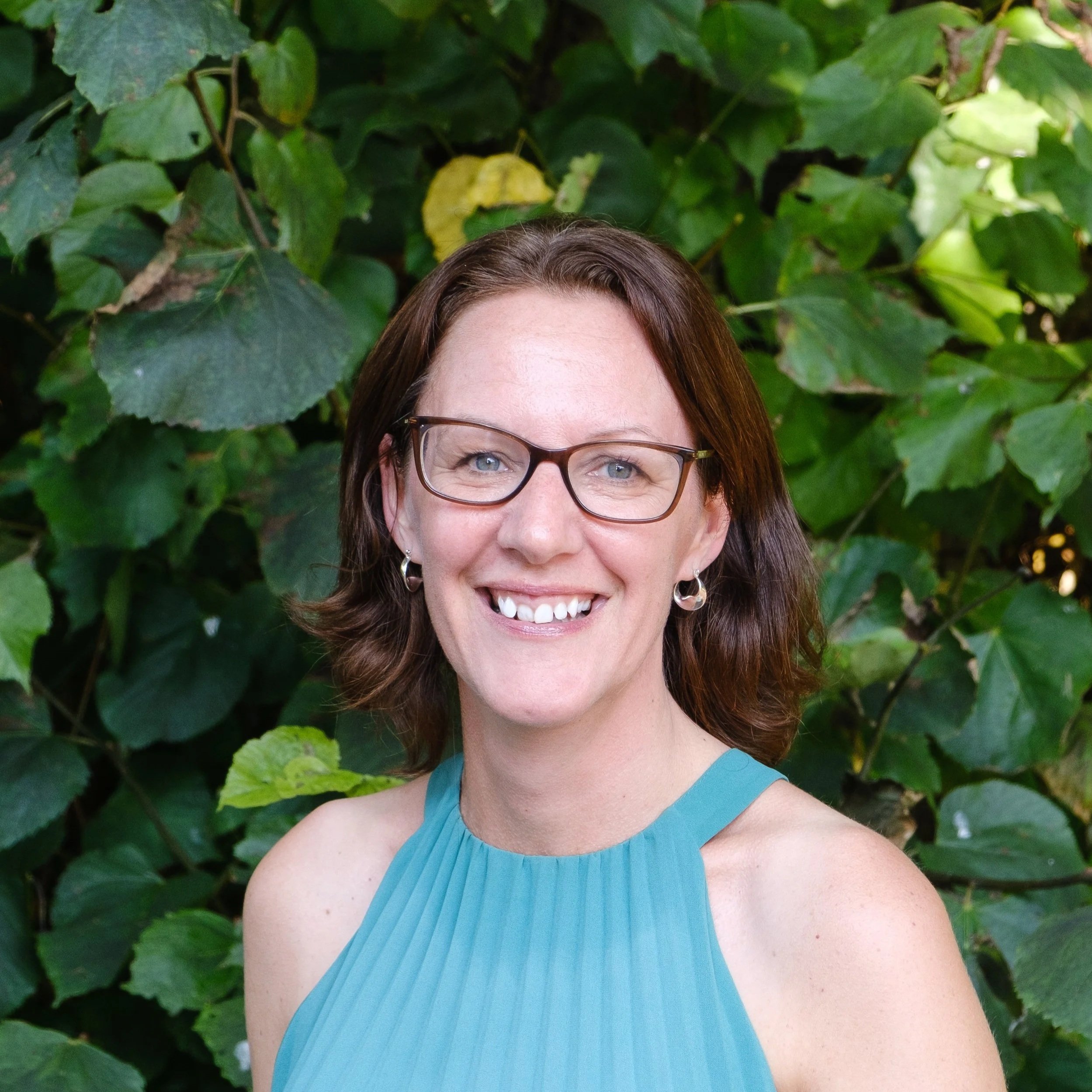 Jo Penn, the Operations Director on staff at Christ Church Barnet, a local Charismatic evangelical church for those curious about the Christian faith.