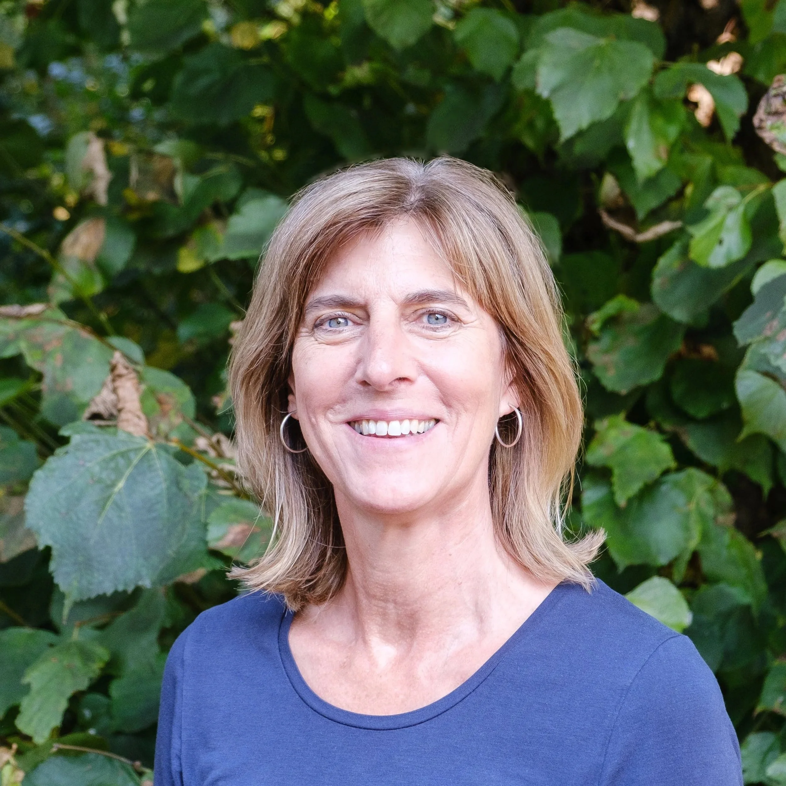 Mary Rimmer, married to Andy Rimmer, the Vicar of Christ Church Barnet, a local Charismatic evangelical church for those curious about the Christian faith.