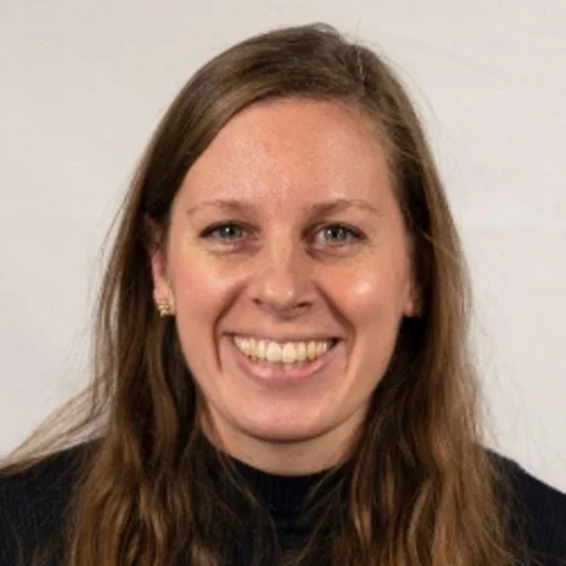 Beth Raynor, CAP Debt Coach at Christ Church Barnet,  a local Charismatic evangelical church for those curious about the Christian faith.