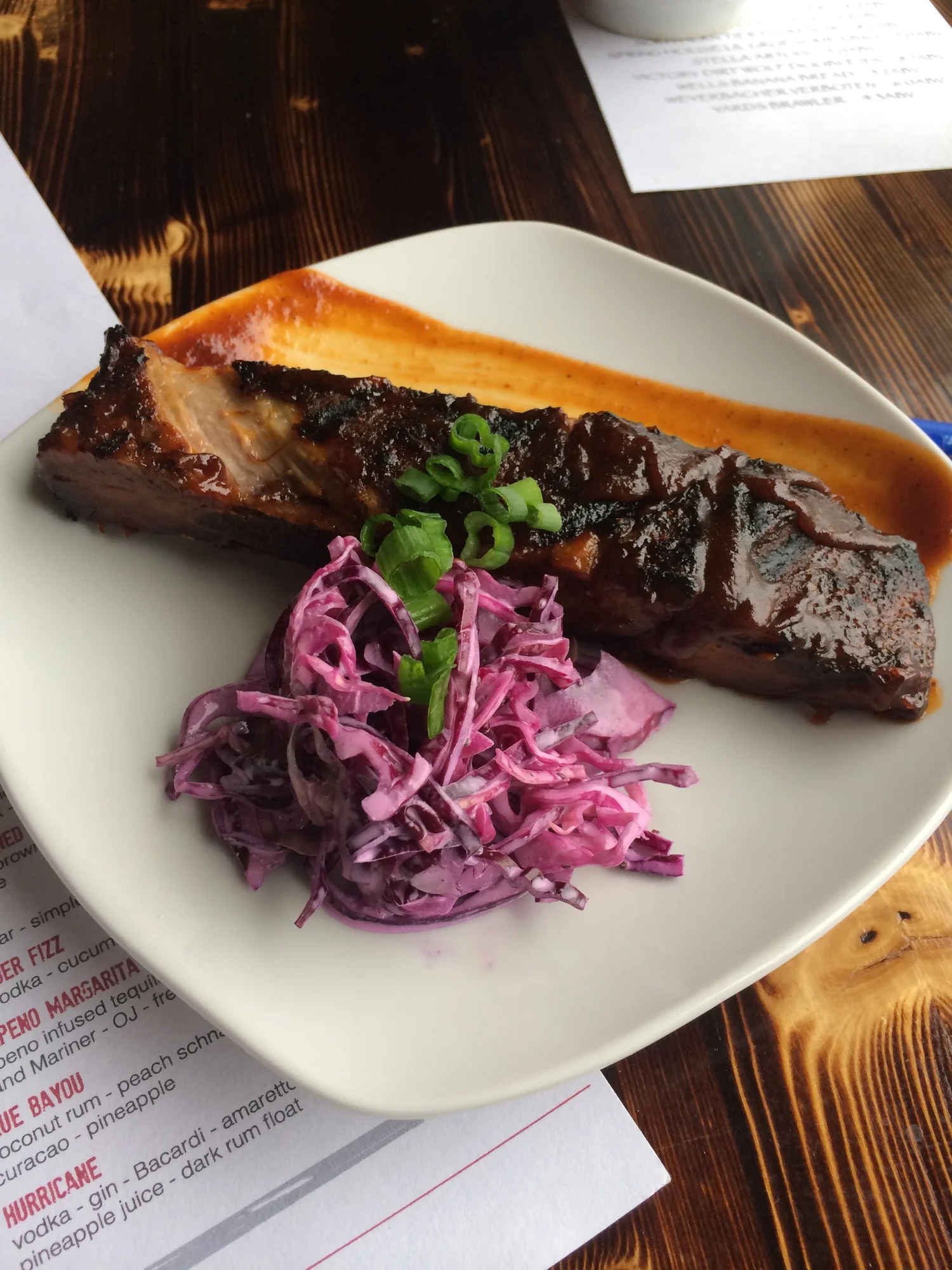 Eat Down on the Bayou, Right in Bethlehem