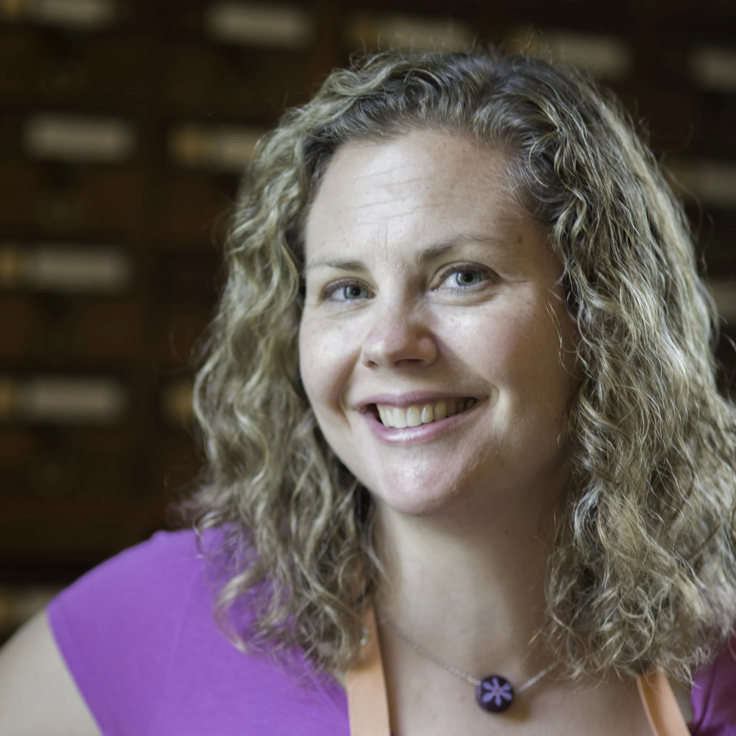 Hello! I have not forsaken you!