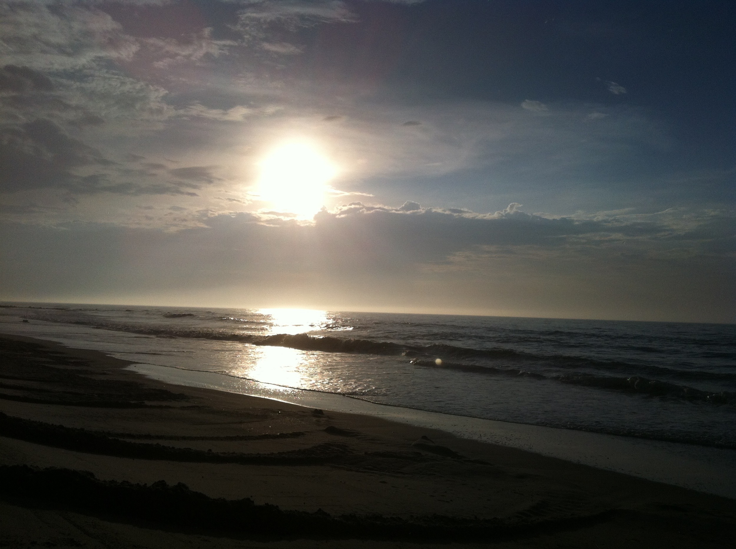 Ocean City, New Jersey.