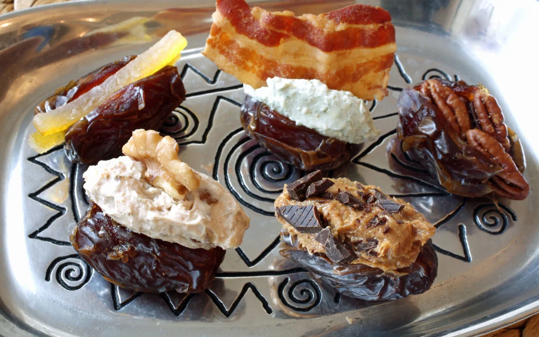 Ask the Chef: What Last-Minute Holiday Treats Can I Make with Pantry Staples?