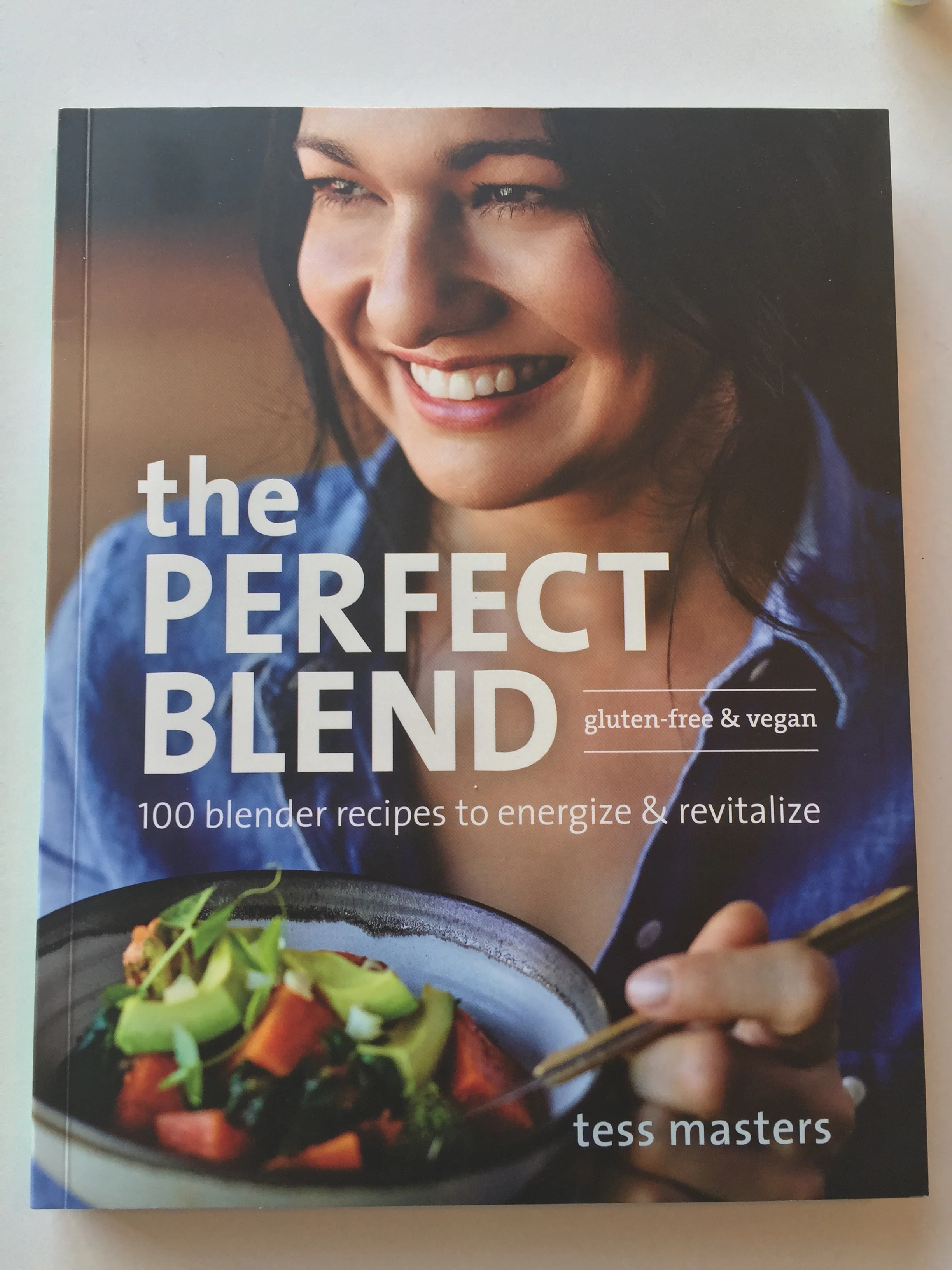 Avocado Avenger from Tess Masters