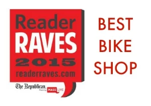 Family Bike Named 'Best Bike Shop'
