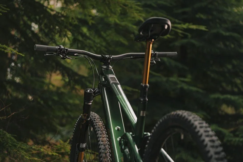 Shhhhtoked on this bike