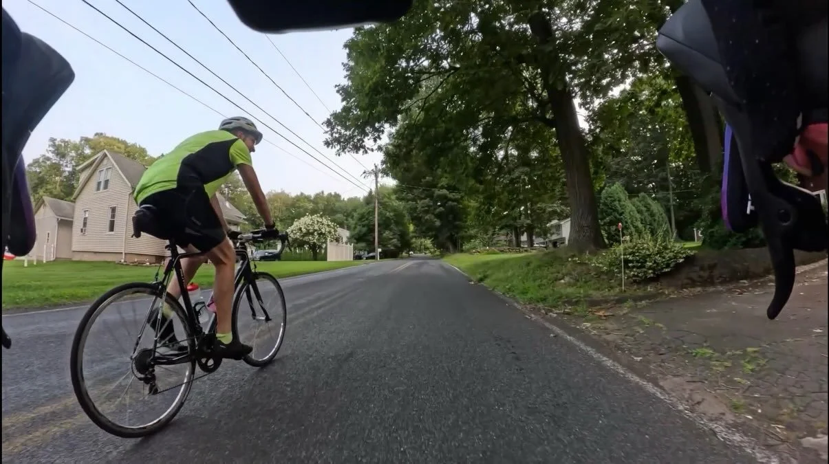 🚴 WEDNESDAY NIGHT GROUP RIDE &mdash; 8/19 🚴

We&rsquo;re doing it again! Come join us this Wednesday for another Family Bicycle Shop Road Ride!

📍 Meet: 504 Hazard Ave, Enfield, CT &mdash; front lot next to Powder Hollow Brewery
🕕 6:00 PM GO TIME