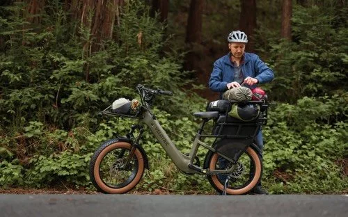 Get accelerated this fall  with the new Gomad and customer-favorite: Discover 3. Arriving this week