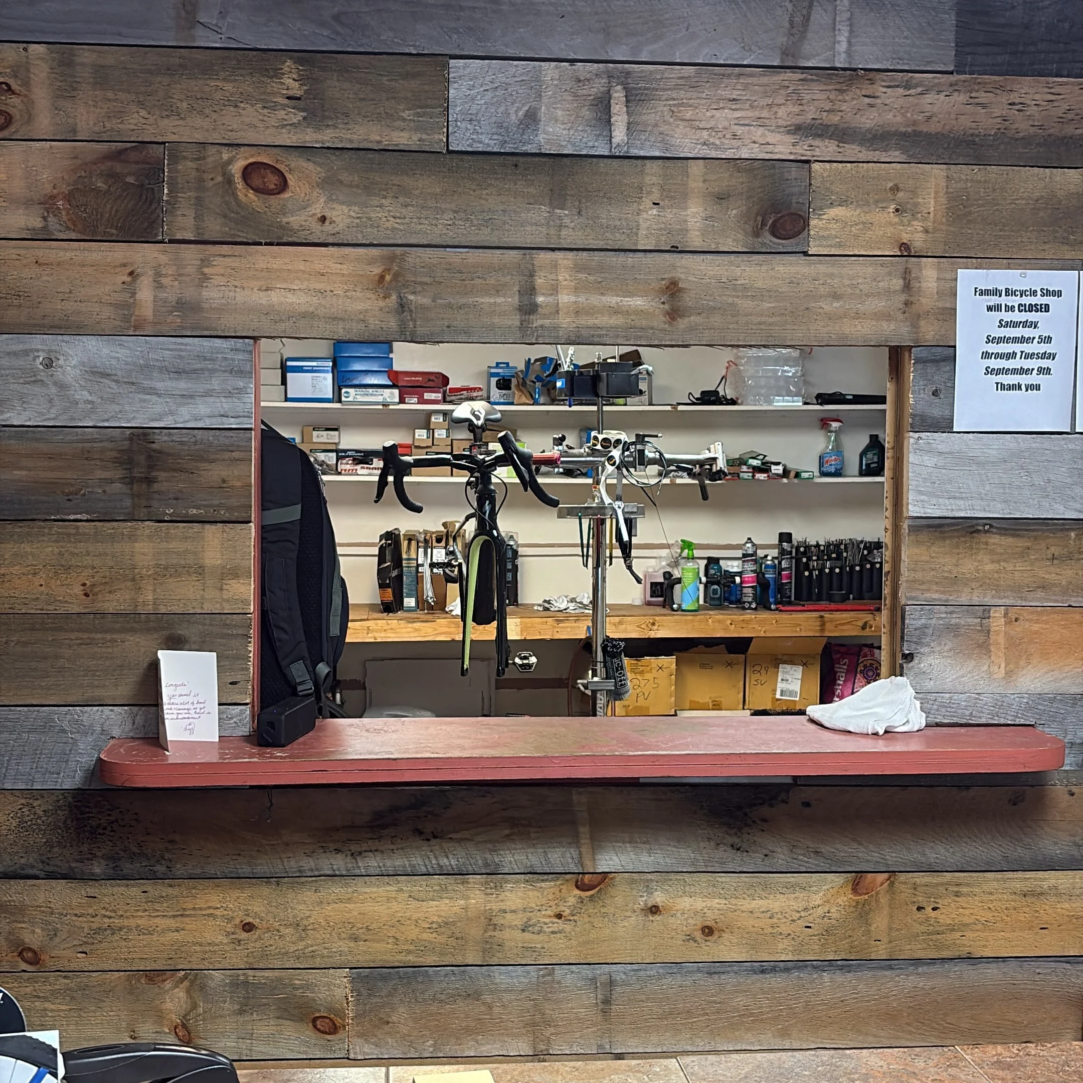 Where the magic happens