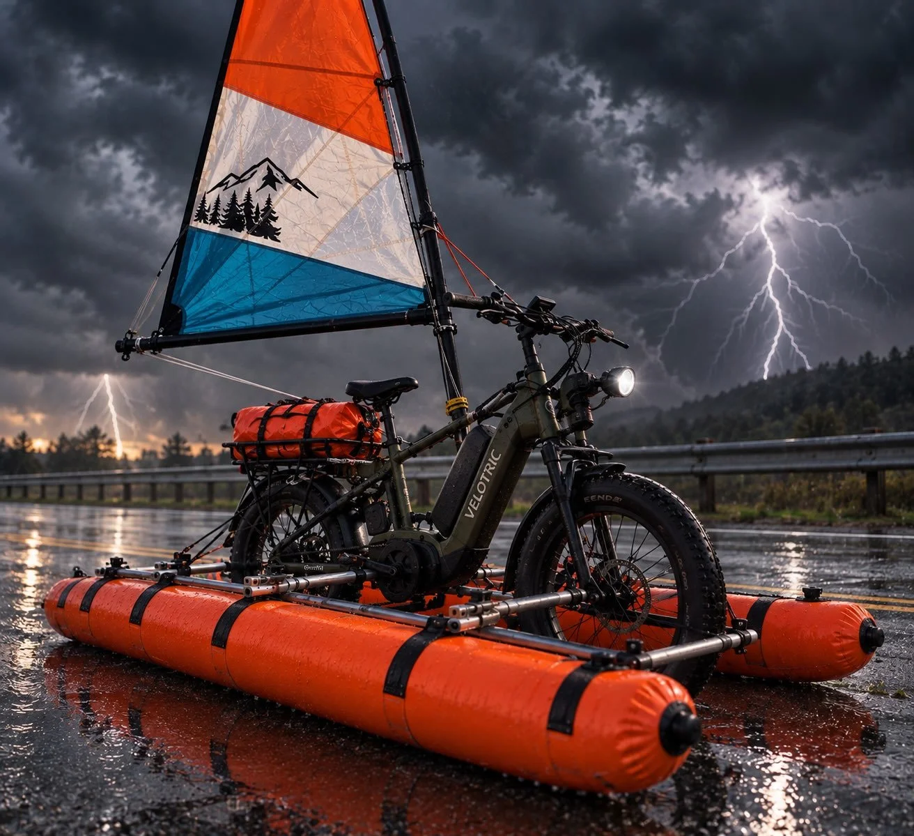 Happy riding this weekend everyone!